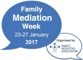 Family Mediation Week